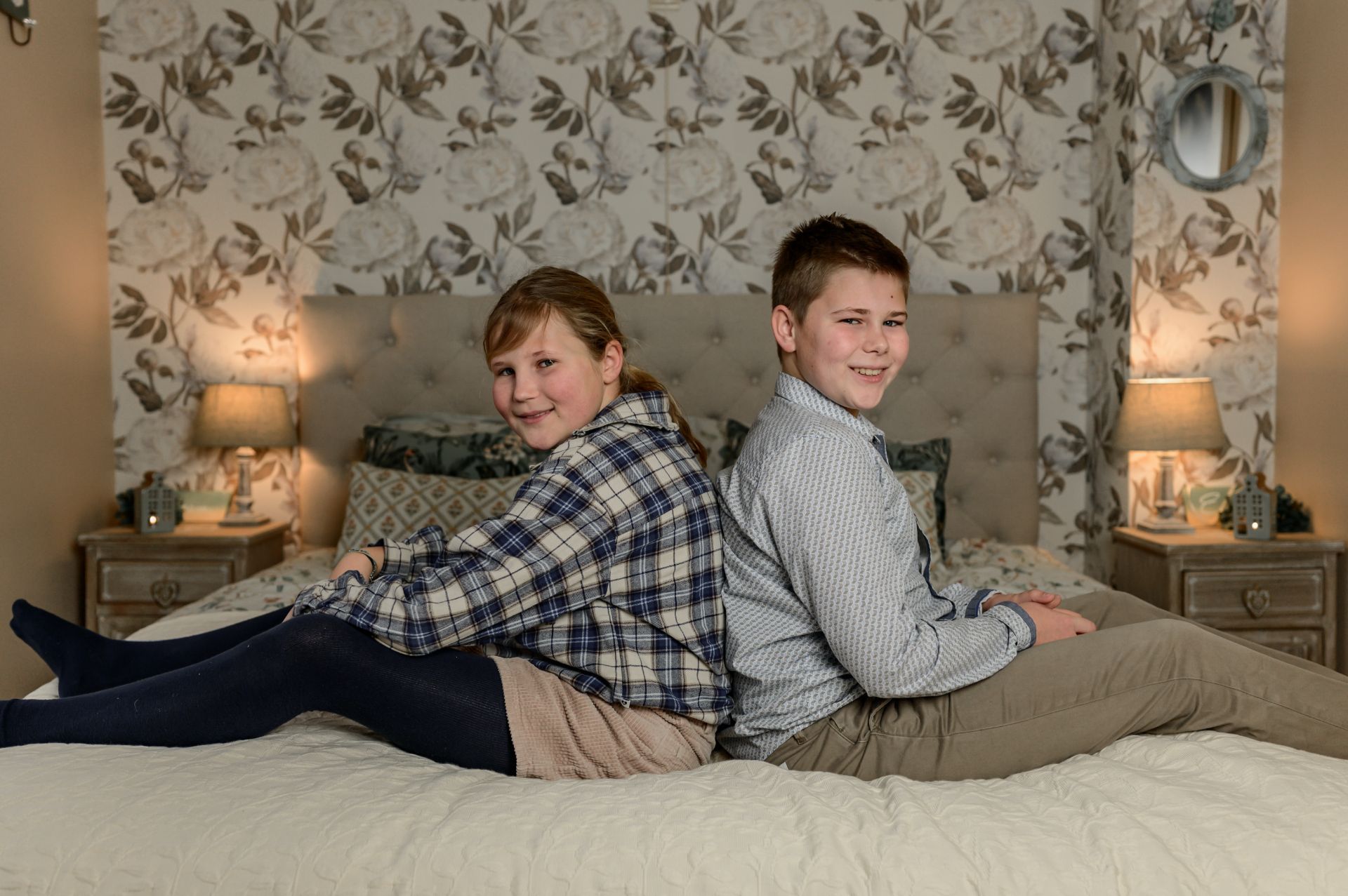 Een charmant verblijf op een prachtige plek: B&B Carpe Diem