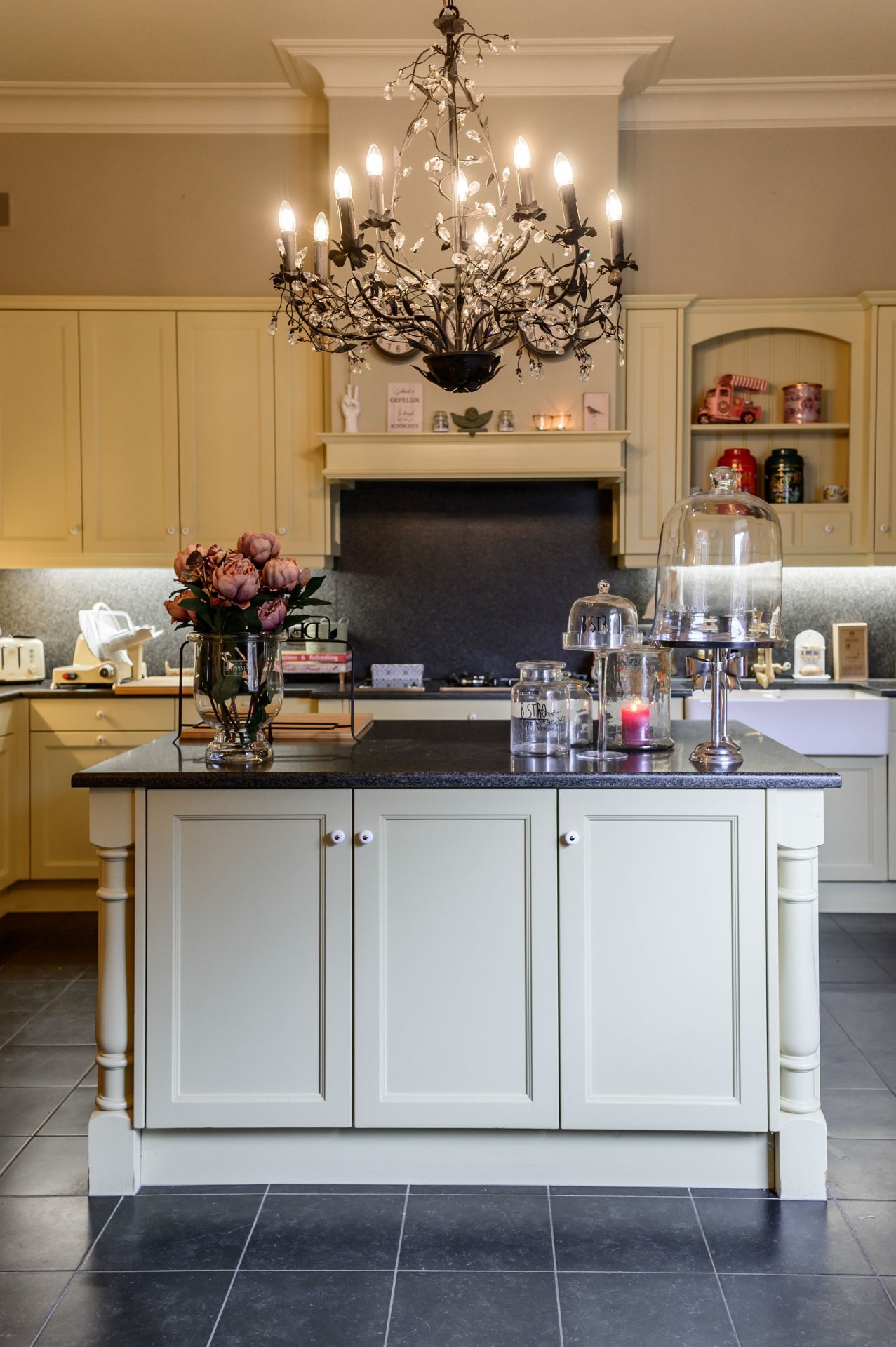 Wij hopen je snel te verwelkomen in onze B&B!
