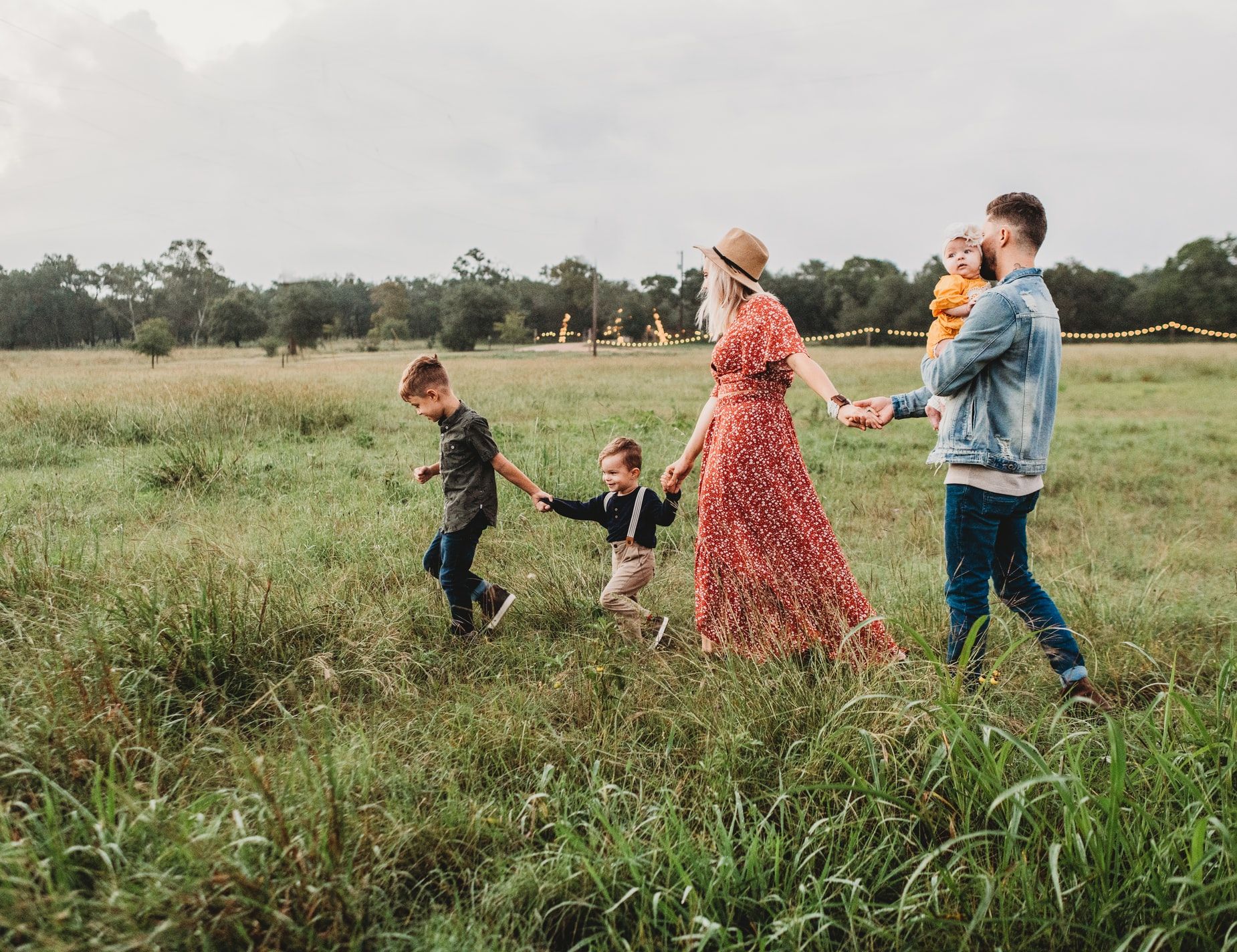 Voor een schitterend verblijf met vrienden, geliefden of familie
