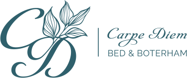 Carpe Diem - Bed & Boterham