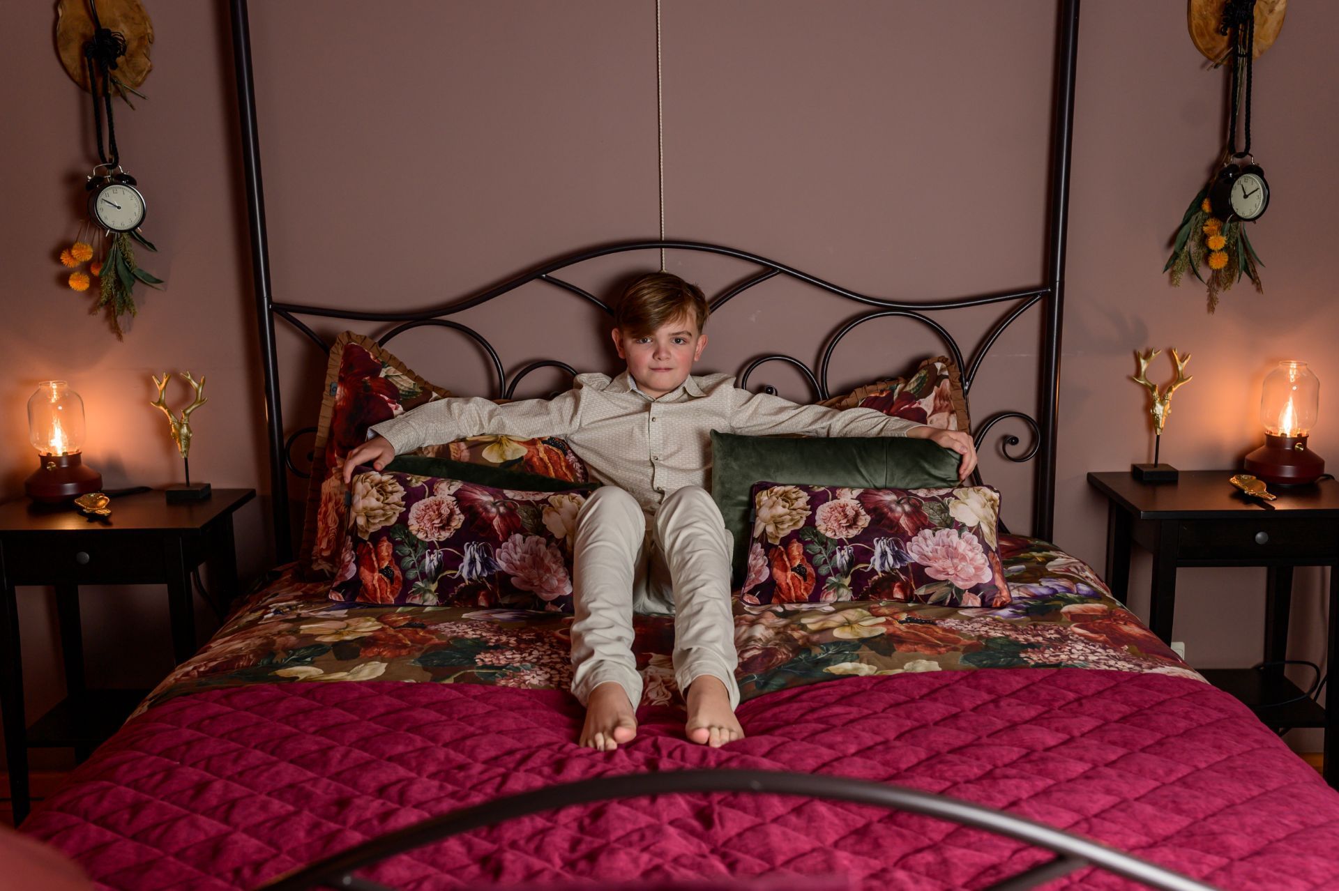 B&B Carpe Diem - Stijlvolle kamers om van en in te genieten